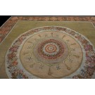 Early 19th Century French 1st Empire Period Aubusson Carpet