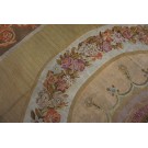 Early 19th Century French 1st Empire Period Aubusson Carpet