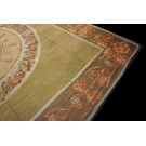 Early 19th Century French 1st Empire Period Aubusson Carpet