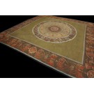 Early 19th Century French 1st Empire Period Aubusson Carpet