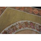 Early 19th Century French 1st Empire Period Aubusson Carpet