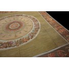 Early 19th Century French 1st Empire Period Aubusson Carpet