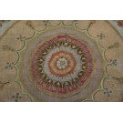 Early 19th Century French 1st Empire Period Aubusson Carpet