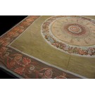 Early 19th Century French 1st Empire Period Aubusson Carpet