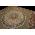 Early 19th Century French 1st Empire Period Aubusson Carpet