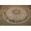 Early 19th Century French 1st Empire Period Aubusson Carpet