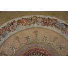 Early 19th Century French 1st Empire Period Aubusson Carpet