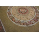 Early 19th Century French 1st Empire Period Aubusson Carpet