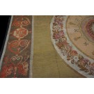 Early 19th Century French 1st Empire Period Aubusson Carpet