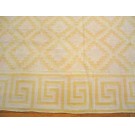 Dhurrie - Cotton #19068