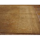 Early 20th Century Persian Tabriz Carpet