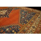 19th Century N.W. Persian Bakshaiesh Carpet