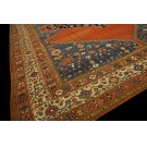 19th Century N.W. Persian Bakshaiesh Carpet