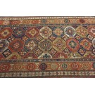 19th Century Caucasian Kazak Carpet