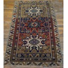 Early 20th Century Caucasian Shirvan Carpet