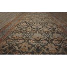 Late 19th Century Persian Bakhtiari Carpet