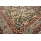 Late 19th Century Persian Bakhtiari Carpet