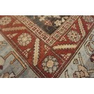 Late 19th Century Persian Bakhtiari Carpet