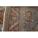 Late 19th Century Persian Bakhtiari Carpet