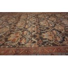 Late 19th Century Persian Bakhtiari Carpet