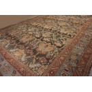 Late 19th Century Persian Bakhtiari Carpet