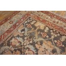 Late 19th Century Persian Bakhtiari Carpet