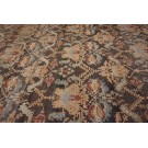 Late 19th Century Persian Bakhtiari Carpet