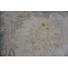 American Hooked Rug #19150