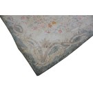 American Hooked Rug #19150