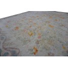 American Hooked Rug #19150