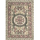 Mid 19th Century Besserabian Flat-Weave Carpet