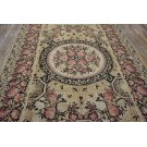 Mid 19th Century Besserabian Flat-Weave Carpet