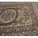 Mid 19th Century Besserabian Flat-Weave Carpet