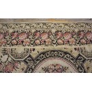 Mid 19th Century Besserabian Flat-Weave Carpet