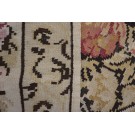 Mid 19th Century Besserabian Flat-Weave Carpet