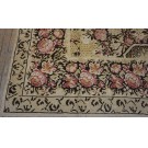 Mid 19th Century Besserabian Flat-Weave Carpet