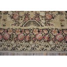 Mid 19th Century Besserabian Flat-Weave Carpet