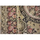 Mid 19th Century Besserabian Flat-Weave Carpet