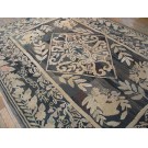 American Hooked Rug #19169