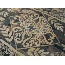 American Hooked Rug #19169