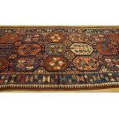Early 20th Century Persian Bakhtiari Carpet
