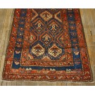 19th Century N.W. Persian Carpet