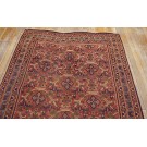 Early 20th Century S.W. Persian Afshar Carpet 