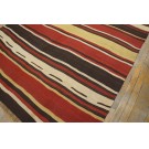 Kilim - N.W. Persian #19218