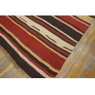 Kilim - N.W. Persian #19218