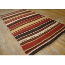 Kilim - N.W. Persian #19218