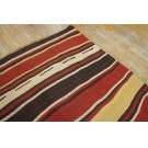 Kilim - N.W. Persian #19218