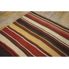 Kilim - N.W. Persian #19218