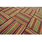 American Hooked Rug #19237