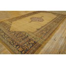 19th Century N.W. Persian Serab Carpet